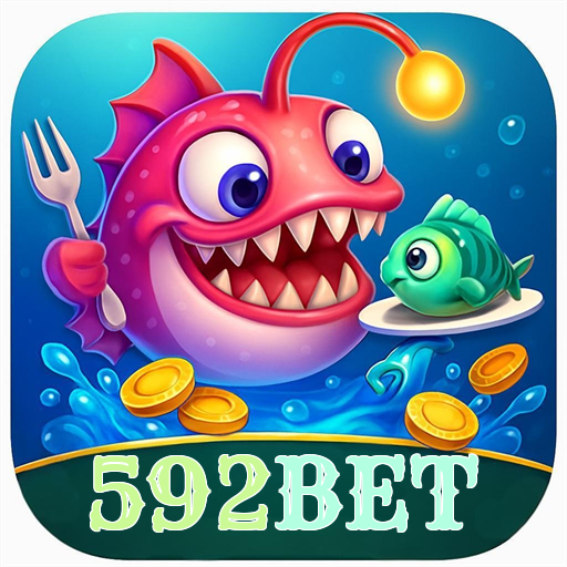 592BET logo