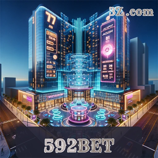 592BET Baixar App