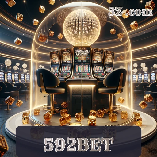 592BET Cassino Online