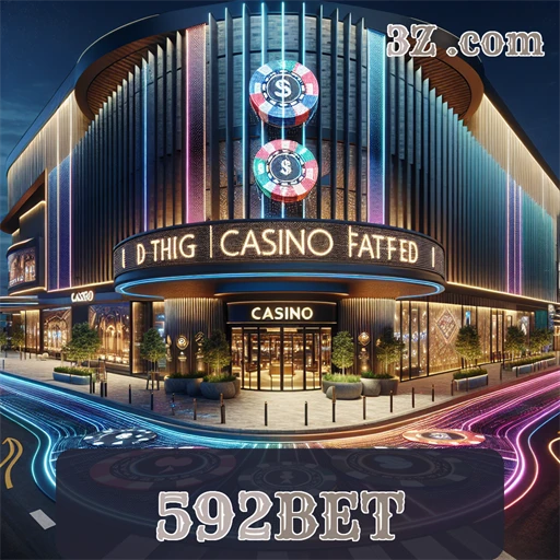 592BET Jogos Diversos