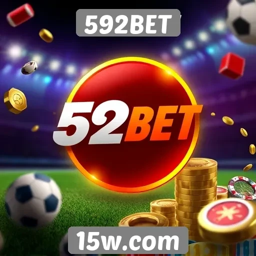 Promoções e bônus oferecidos pela 592BET