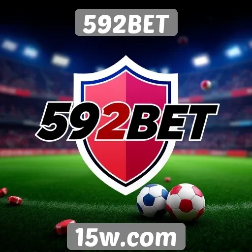 Segurança e confiabilidade do site 592BET