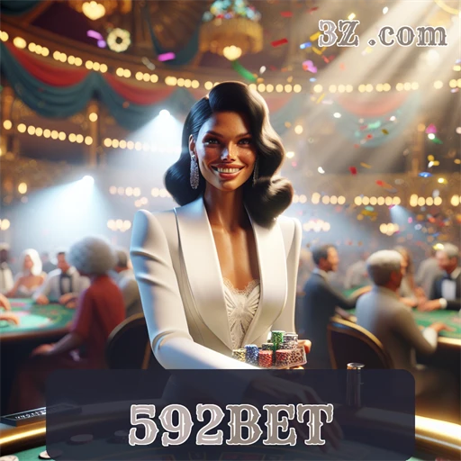 Slots do 592BET: Diversão e Emoção em Cada Jogada