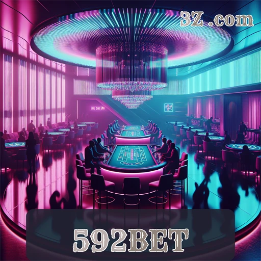 592BET Programa VIP